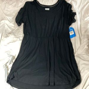 NWT. Columbia pfg fishing dress.